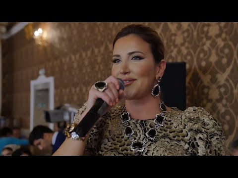 Видео: Кристина Рамазанова - Горячий Песок  #wedding #kristina #caucasiandance