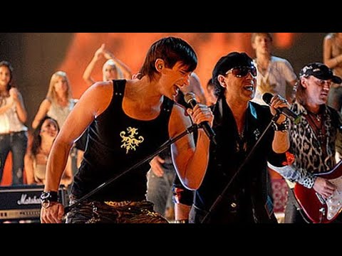 Видео: Дмитрий Колдун | Scorpions - Still Loving You