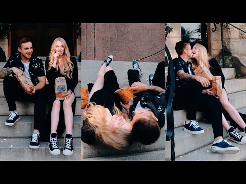 Видео: САВИНА БОГУШ РАССКАЗАЛА ПРО ЗНАКОМСТВО С ВИТАЛИКОМ 😍💞