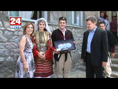 Видео: 24 Тема „Галичка Свадба"