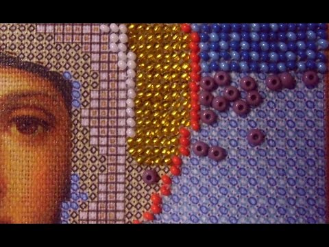 Видео: Как рукодельницы создают себе проблемы///Как сложно жить, когда ты баба.