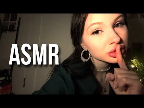 Видео: асмр ты у меня в плену❤️‍🩹2 часть