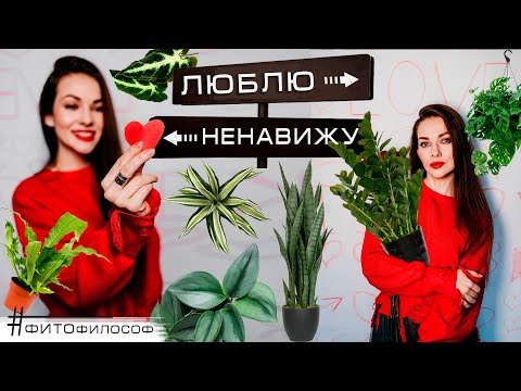 Видео: ЛЮБЛЮ💘НЕНАВИЖУ! Эти растения разбивают мне сердце и выносят мозг! Цветочки, что вовсе не ангелочки!🙀