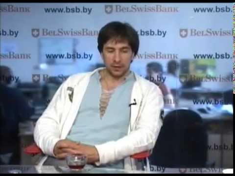 Видео: Григорий Антипенко: интервью порталу TUT.BY