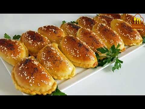 Видео: Невероятный! Почему я не подумал об этом раньше? Так вкусно, что на столе ничего не останется!