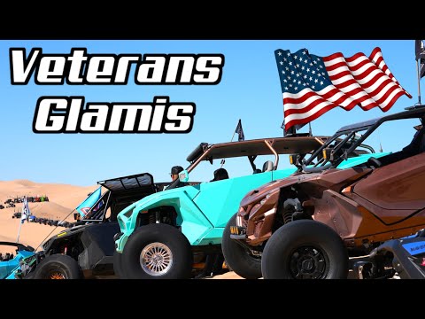 Видео: Гламис в День ветеранов, флагшток, диско-шар и другие аварии — EP 420