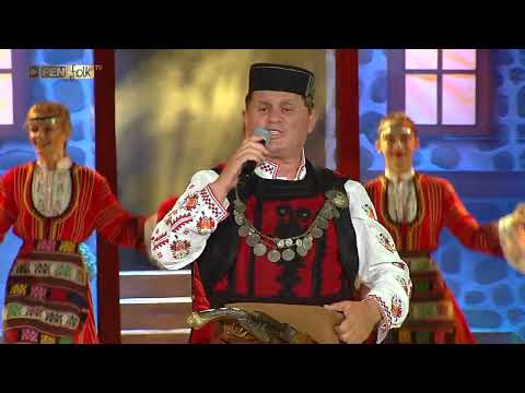 Видео: Nikolay Slaveev - Pavle mi pie / Николай Славеев – Павле ми пие (Live - Пирин Фолк Сандански 2024)
