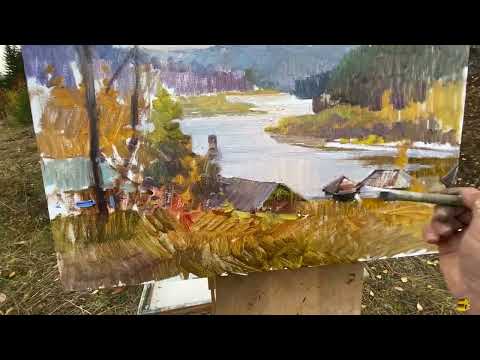 Видео: Два счастливых дня. Кын завод. День второй