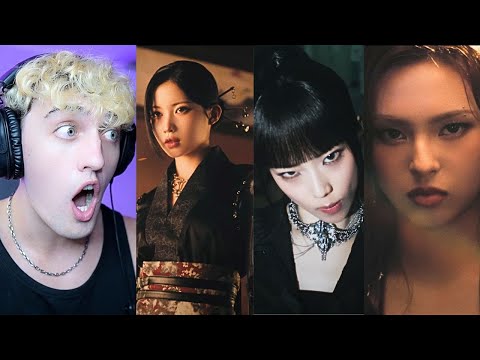 Видео: Южноафриканская реакция на клип BABYMONSTER «WE GO UP»!