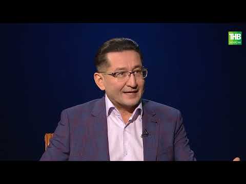 Видео: Равиля Шайдуллина | Ком сэгате 20/11/2022