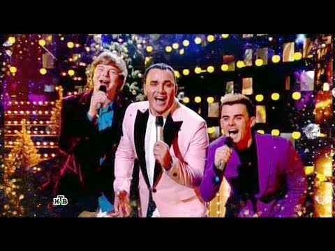 Видео: Иванушки Int — Джимми, Джимми (к/ф "Танцор Диско" — Jimmy, Jimmy) [студийный звук!]