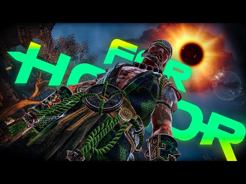 Видео: Разводила на Центурионе - Монах Дуэли | For Honor
