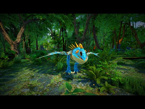 Видео: СТАЛО ЕЩЁ ЛУЧШЕ ➤ Dragons of the Edge