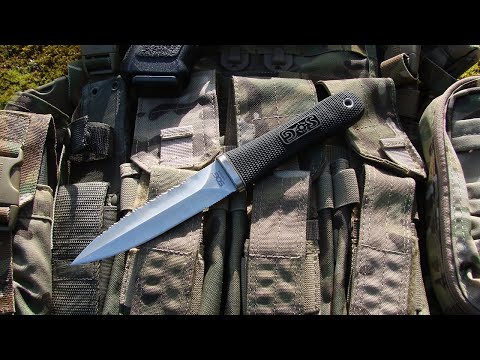 Видео: SOG Pentagon - стоит ли покупать?