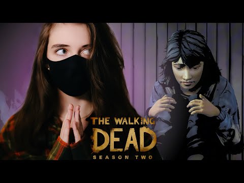 Видео: МЫ ЖЕ ДРУЗЬЯ ▷ The Walking Dead: Season Two #9
