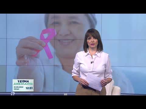 Видео: Дали карцимномот на дојка е поттикнат од женските хормони?