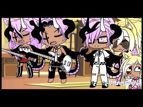 Видео: меме гача лайф "я б себя убил"