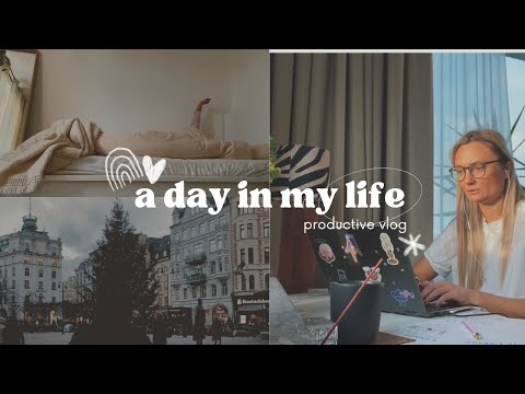 Видео: ASMR🤍VLOG 🤗#асмрвлог#asmrvlog #aestheticvlog