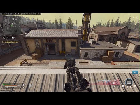 Видео: Call of Duty_Топ1 кэжуал