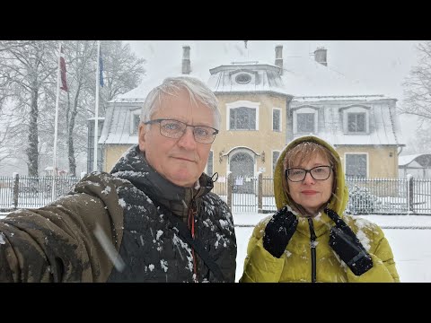 Видео: Тинужи Латвия Latvija Tīnūži