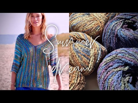 Видео: ВЯЖЕМ ЛЕТНИЕ КОФТОЧКИ ПОПЕРЕК! 👀😻❤️‍🔥