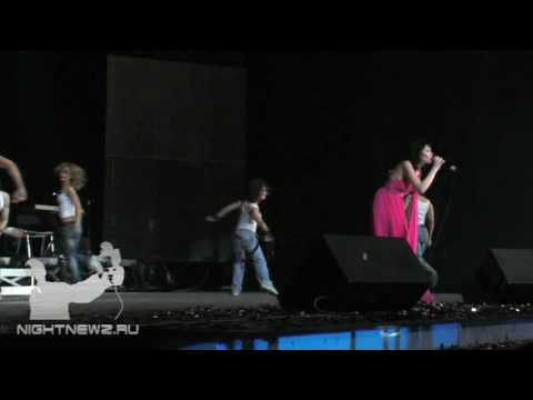 Видео: Света - Ты не мой