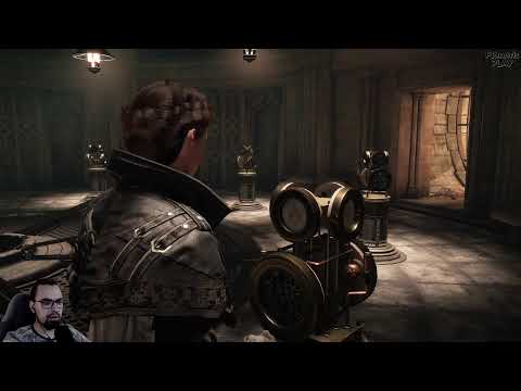 Видео: Assassin's Creed Syndicate ► ФИНАЛ. КВИТАЕМСЯ С КРОУФОРДОМ СТАРРИКОМ! ► #9