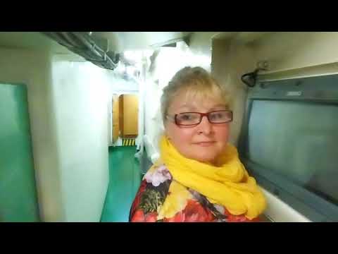 Видео: Атомный Ледокол ЛЕНИН, полная версия в г. Мурманске #мурманскаяобласть #белоеморе