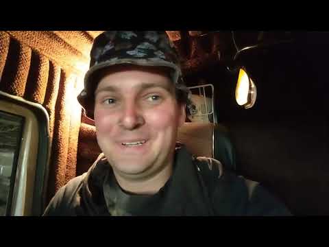 Видео: /зерновоз/ХОМЯК/РАБОТА 