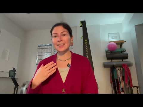 Видео: Артроз. Упражнения в положении лежа самые лучшие 👉