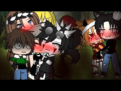 Видео: cartoon cat песня батл монстров 🏳️‍🌈🫶🥹