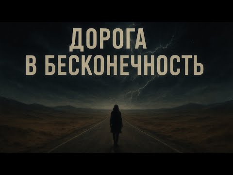 Видео: ДОРОГА В БЕСКОНЕЧНОСТЬ - ЛЕГЕНДЫ ПОЛУНОЧИ