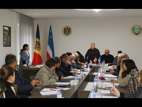 Видео: Очередное заседание Городского совета 07/10/2025