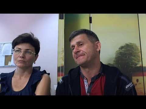 Видео: помощники по хозяйству - семейная пара РФ / РИТМ ГОРОДА