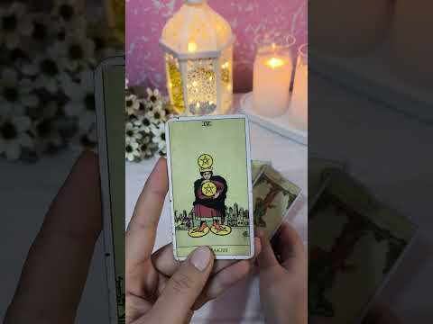 Видео: БИЗ КАЙТА БИРГА БУЛАМИЗМИ⁉️💔 КАРТА ТАНЛАНГ ВА БИЛИБ ОЛИНГ ‼️ #tarot 