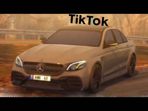 Видео: Подборка лучших видео из Тик тока в Car Parking Multiplayer #90