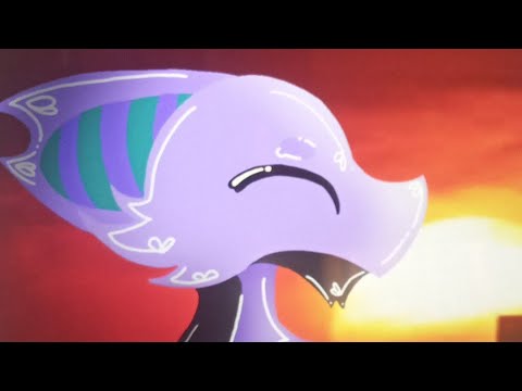 Видео: 💜~Бумажные драконы из Лайка~💜#12
