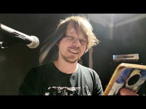 Видео: ЗАНИЖАЕМ ШЕСТИСТРУНКУ, ОБНОВЛЯЕМ ПЕДАЛБОРД, СМАЖЬТЕ МАСЛО МАСЛОМ |  ЖЩ ВЛОГ С РЕПЫ 3