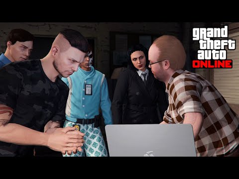 Видео: Лайфхаки, баги и глитчи в GTA Online №7