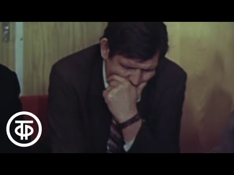 Видео: Еще одно испытание (1980)