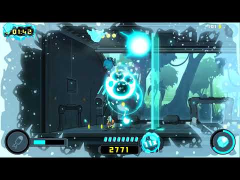 Видео: #3 The Bug Butcher прохождение на русском языке акт 2