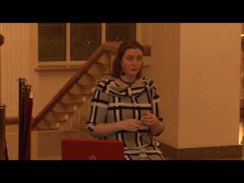 Видео: Лекция Татьяны Беловой "Джанни Скикки" (№4 из серии "Послушать, чтобы услышать")