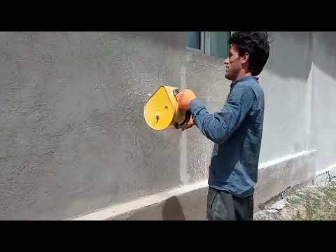 Видео: фасады хона бо сементи сафед дар шуробод 🇹🇯😱😱😱😱🇹🇯😱🇹🇯👍👍👍👍