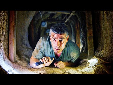 Видео: Бұл мүгедек жігіт қылмыскерлердің ақшасын ұрлауға бел буады... | Кино шолу