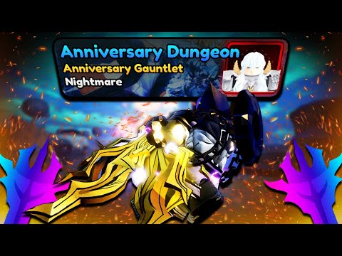 Видео: *МОНАХ* Дио ОХ ПРОТИВ *САМЫХ СЛОЖНЫХ ИГРОВЫХ РЕЖИМОВ* в Anime Vanguards!