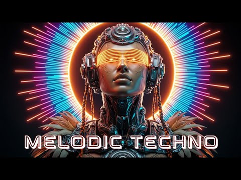 Видео: Энергичное Путешествие Мелодичного Техно 2025 🔥 | Вдохновлено Tale Of Us, Anyma