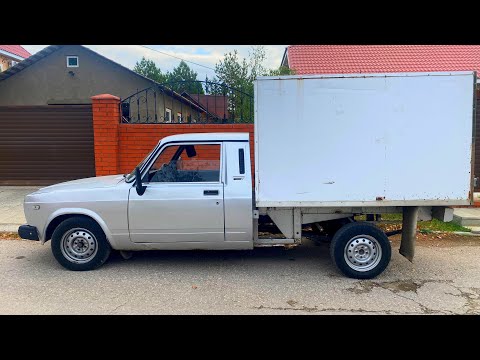 Видео: Новый вис, Яндекс грузовой, авито доставки