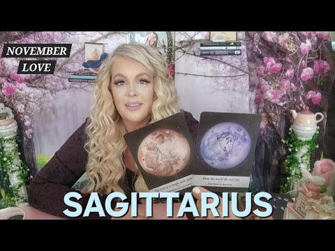 Видео: 💞СТРЕЛЕЦ — ВСЕ ВЗГЛЯДЫ НА ТЕБЯ! ВСЕЛЕННАЯ НАГРАЖДАЕТ ТЕБЯ, КОГДА КТО-ТО ИЗ ПРОШЛОГО ПРОТЯГИВАЕТСЯ...