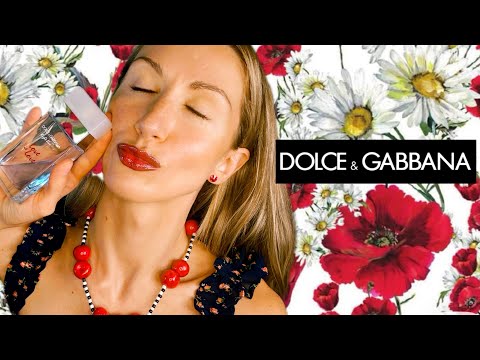 Видео: БОЛЬШОЙ ОБЗОР НА DOLCE & GABBANA ❤️‍🔥 Devotion , Q , Dolce , Pour Femme , L'Imperatrice и другие