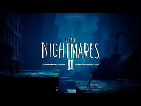 Видео: ЛЮДИ СХОДЯТ С УМА ОТ ТЕЛЕВИЗОРОВ - Little Nightmares 2_7